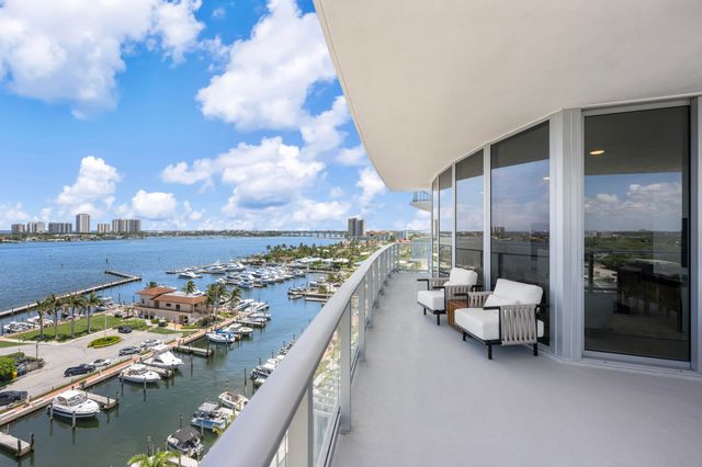 220 Lake Shore Drive 1001, Lake Park, FL 33403