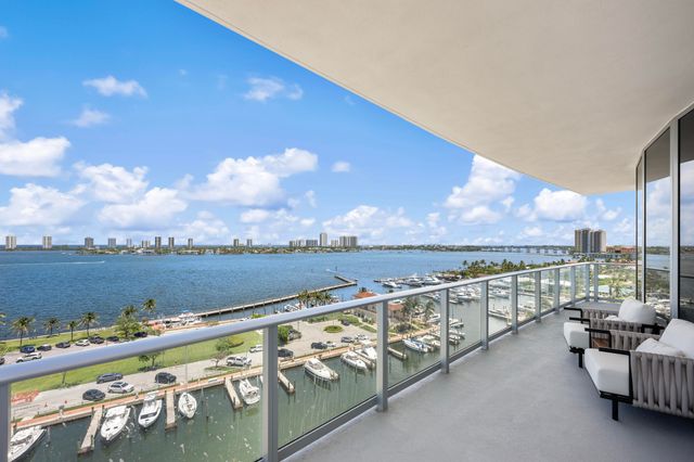 220 Lake Shore Drive 1001, Lake Park, FL 33403