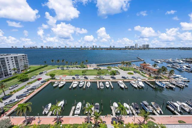 220 Lake Shore Drive 1001, Lake Park, FL 33403