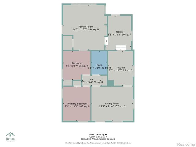 22421 Maple Street, St. Clair Shores, MI 48081