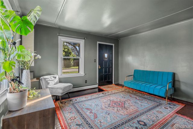 22421 Maple Street, St. Clair Shores, MI 48081