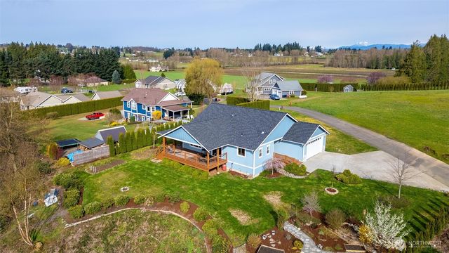 125 Ridgeview Street, Sumas, WA 98295
