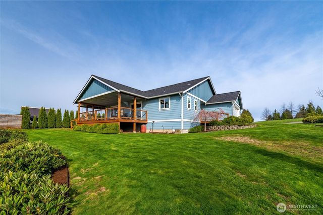 125 Ridgeview Street, Sumas, WA 98295