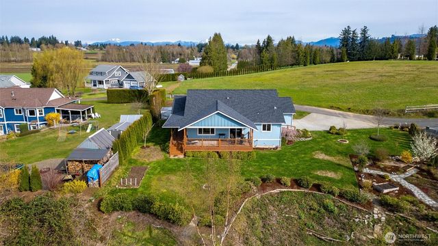 125 Ridgeview Street, Sumas, WA 98295