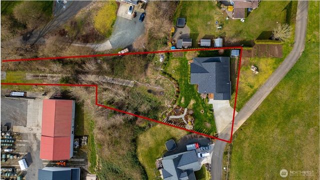 125 Ridgeview Street, Sumas, WA 98295