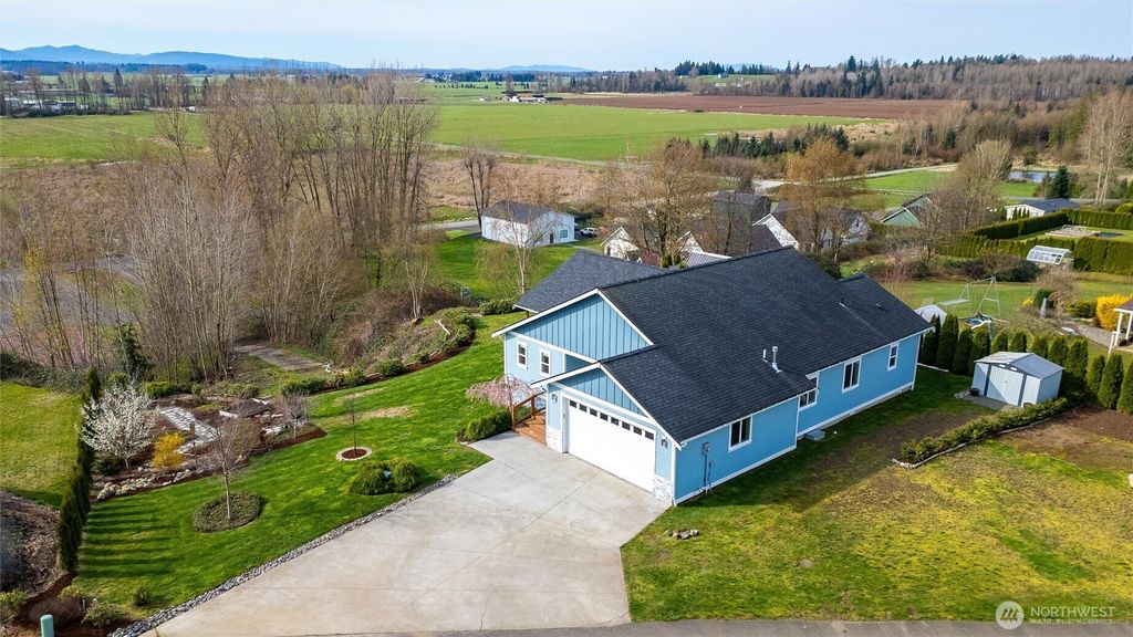 125 Ridgeview Street, Sumas, WA 98295