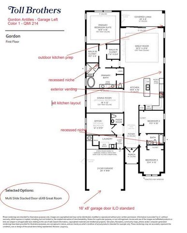 134 Calmo Circle, Port St. Lucie, FL 34984