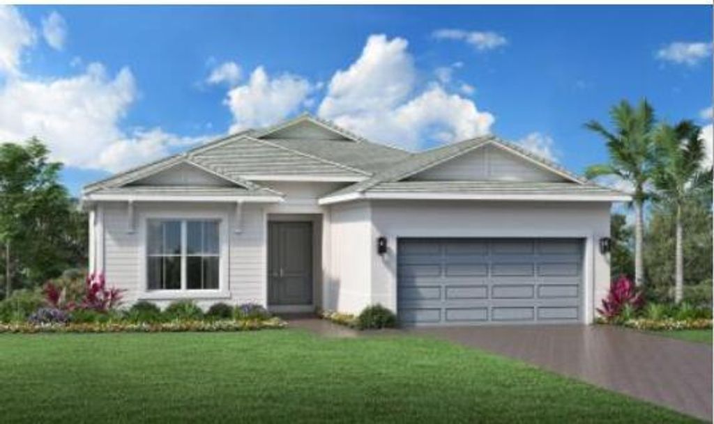 134 Calmo Circle, Port St. Lucie, FL 34984