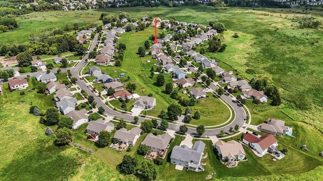 1205 Huron WAY, Hartford, WI 53027
