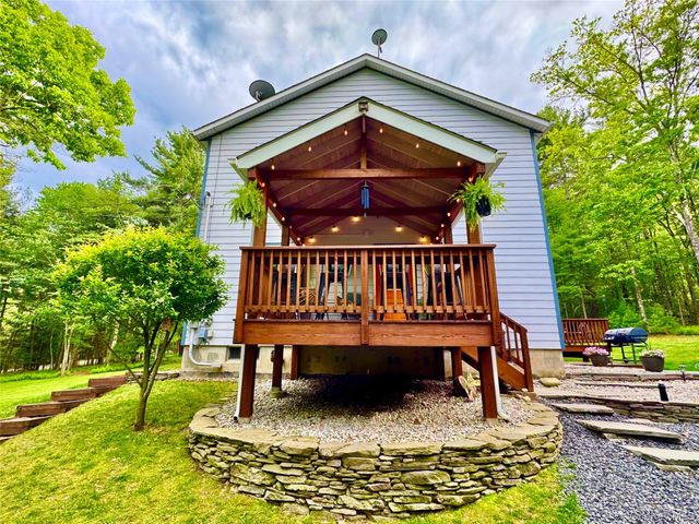 63 Geba Drive, Glen Spey, NY 12737