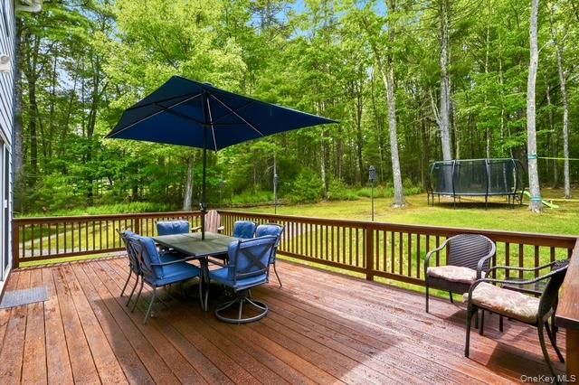 63 Geba Drive, Glen Spey, NY 12737