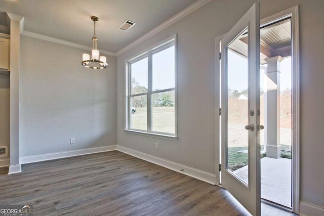 1316 Sunny Valley Lane, Braselton, GA 30517