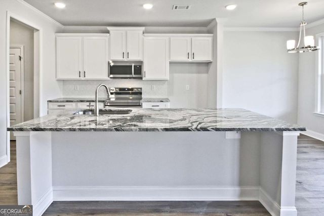 1316 Sunny Valley Lane, Braselton, GA 30517