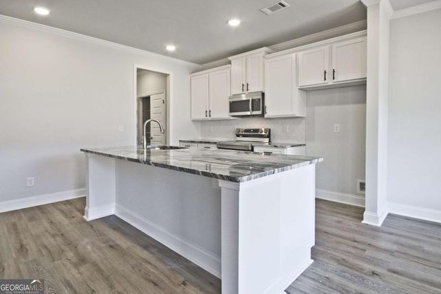 1316 Sunny Valley Lane, Braselton, GA 30517