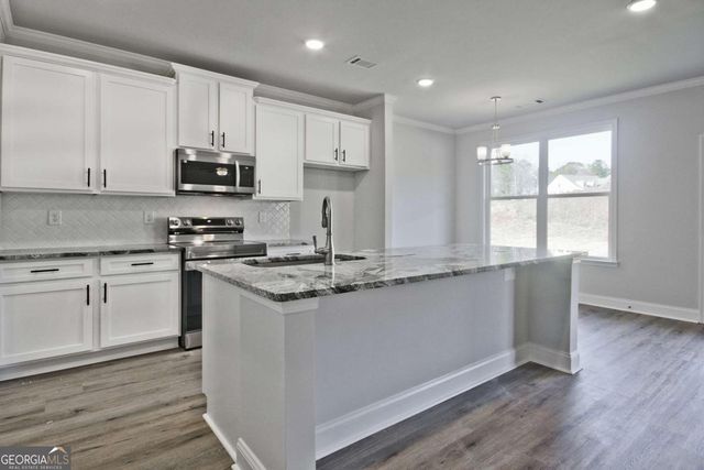 1316 Sunny Valley Lane, Braselton, GA 30517