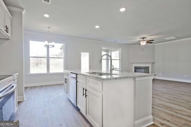 1316 Sunny Valley Lane, Braselton, GA 30517