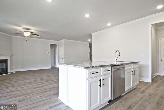 1316 Sunny Valley Lane, Braselton, GA 30517