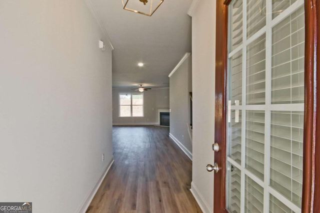 1316 Sunny Valley Lane, Braselton, GA 30517