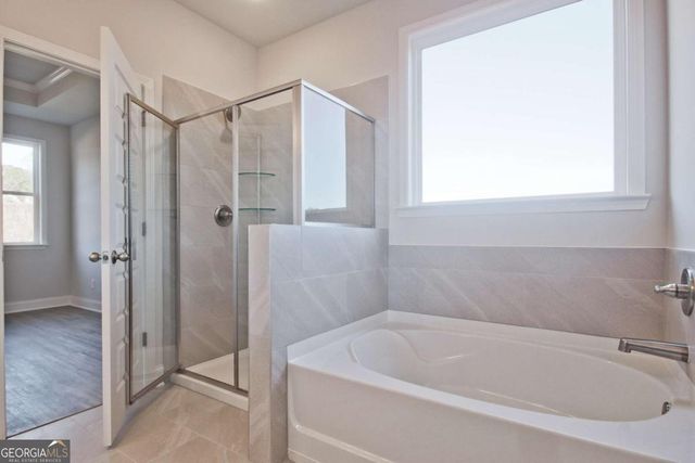 1316 Sunny Valley Lane, Braselton, GA 30517