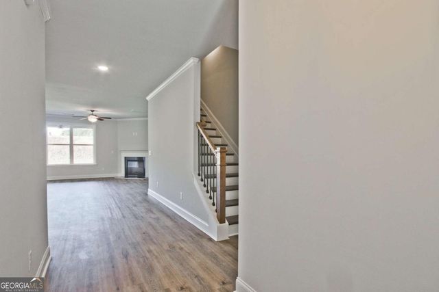 1316 Sunny Valley Lane, Braselton, GA 30517