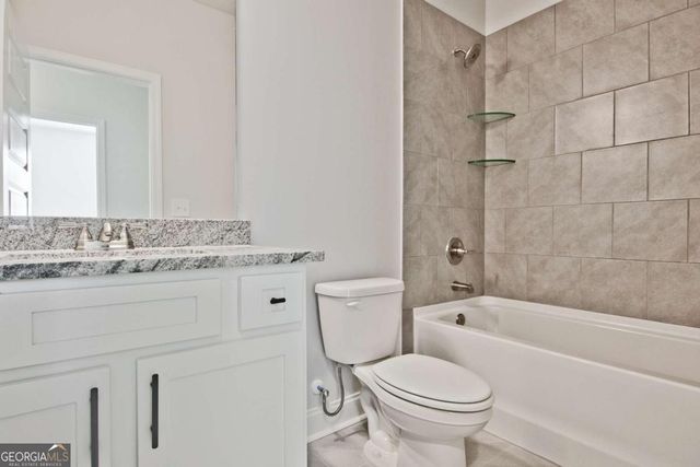 1316 Sunny Valley Lane, Braselton, GA 30517