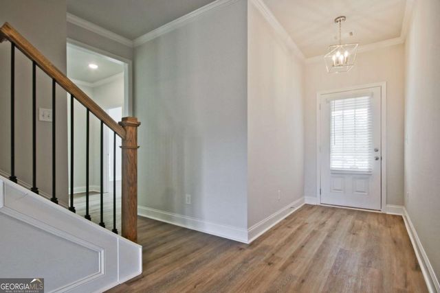 1316 Sunny Valley Lane, Braselton, GA 30517