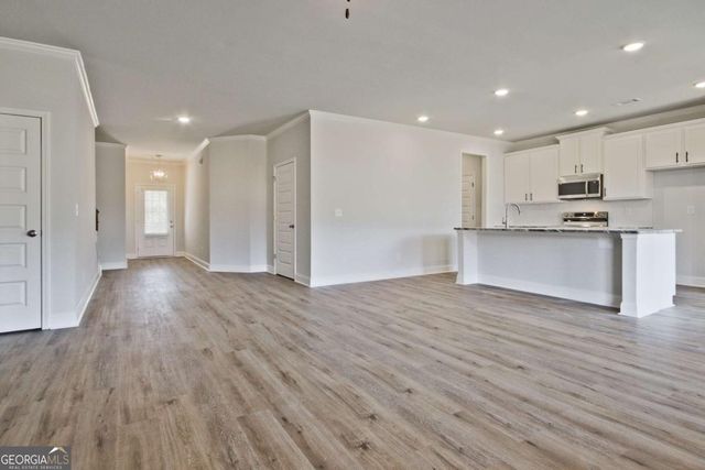 1316 Sunny Valley Lane, Braselton, GA 30517