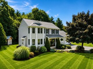 44 Christina Drive, East Bridgewater, MA 02333