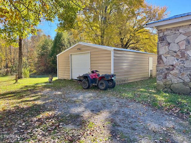 408 Sherman Rd, Dunlap, TN 37327