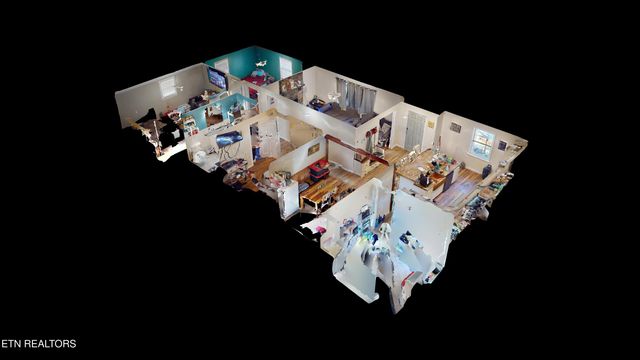 408 Sherman Rd, Dunlap, TN 37327