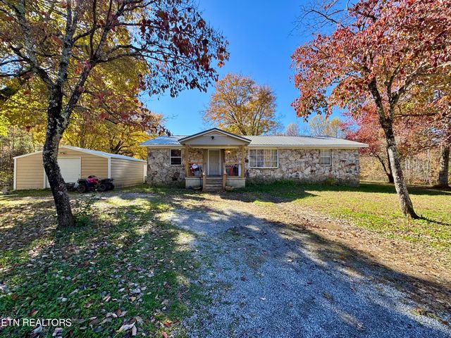 408 Sherman Rd, Dunlap, TN 37327