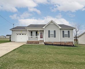 205 Ruf Drive, Oak Grove, KY 42262