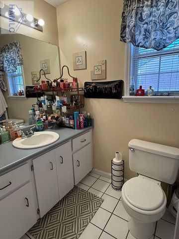 479 McCumber Drive, Allenhurst, GA 31301