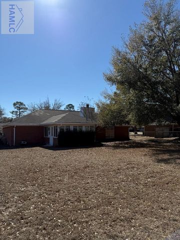 479 McCumber Drive, Allenhurst, GA 31301