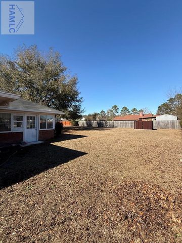 479 McCumber Drive, Allenhurst, GA 31301