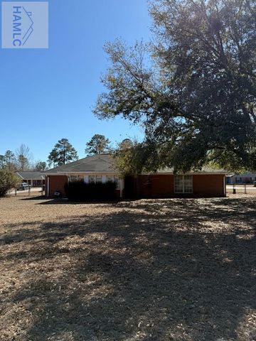 479 McCumber Drive, Allenhurst, GA 31301