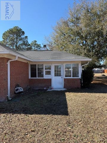 479 McCumber Drive, Allenhurst, GA 31301