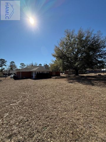 479 McCumber Drive, Allenhurst, GA 31301