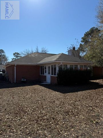479 McCumber Drive, Allenhurst, GA 31301