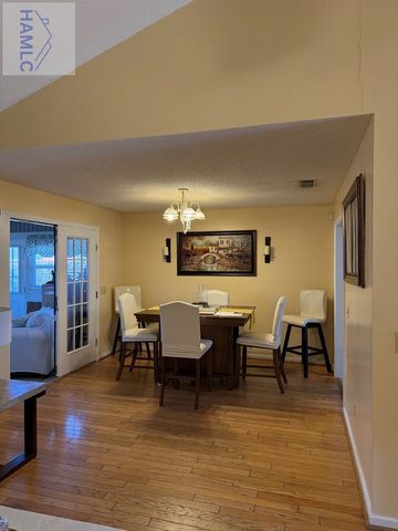 479 McCumber Drive, Allenhurst, GA 31301