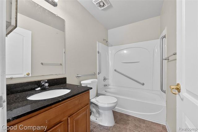 2470 Andrus Street, Hamtramck, MI 48212