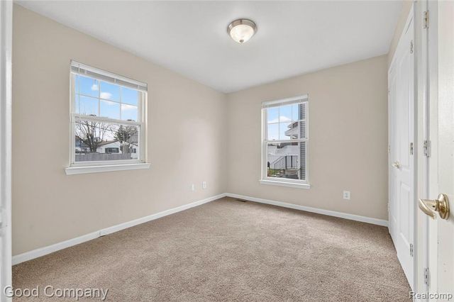 2470 Andrus Street, Hamtramck, MI 48212