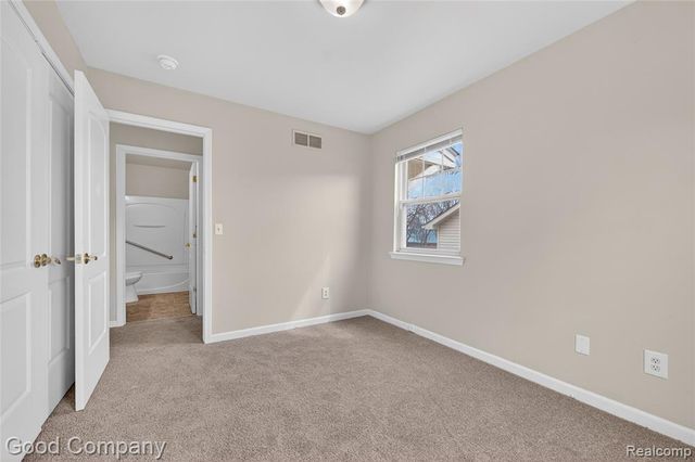 2470 Andrus Street, Hamtramck, MI 48212