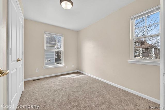 2470 Andrus Street, Hamtramck, MI 48212