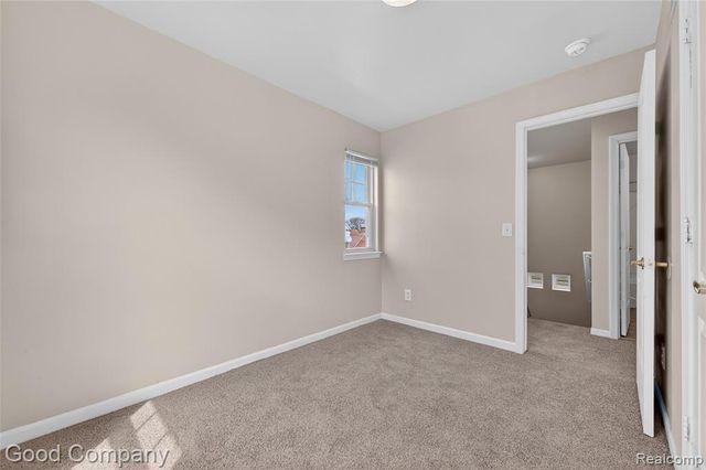 2470 Andrus Street, Hamtramck, MI 48212