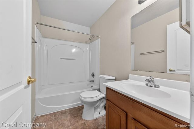 2470 Andrus Street, Hamtramck, MI 48212