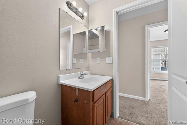 2470 Andrus Street, Hamtramck, MI 48212