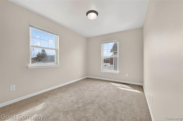 2470 Andrus Street, Hamtramck, MI 48212