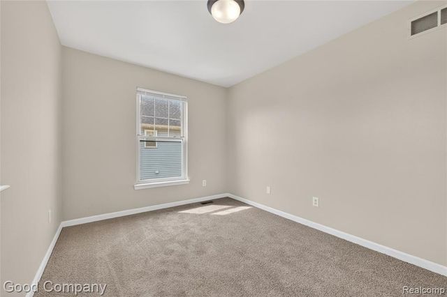 2470 Andrus Street, Hamtramck, MI 48212