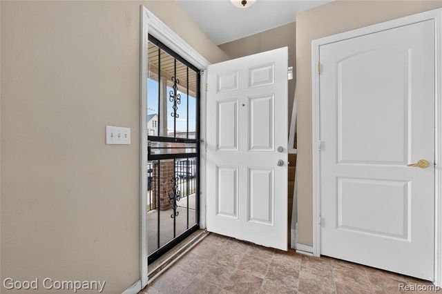 2470 Andrus Street, Hamtramck, MI 48212